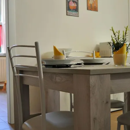La Casa Di Dario, Dario's House.