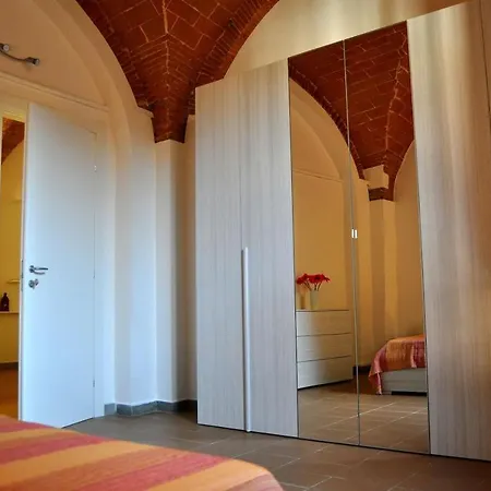 La Casa Di Dario, Dario's House. Apartment Pisa