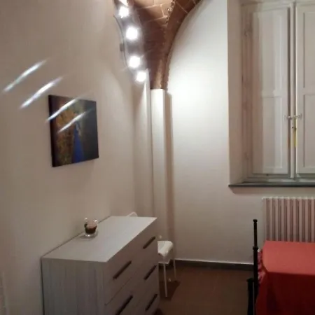 La Casa Di Dario, Dario's House.