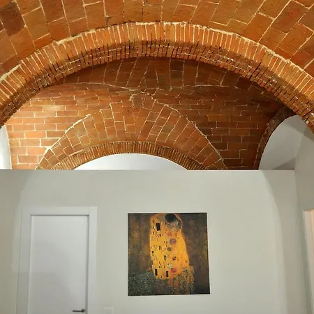 La Casa Di Dario, Dario's House. Pisa