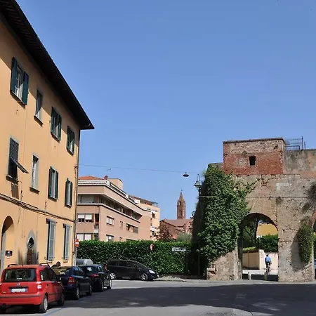La Casa Di Dario, Dario's House. Apartment *