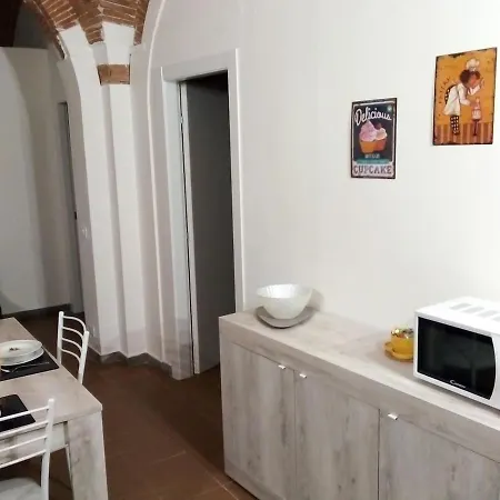La Casa Di Dario, Dario's House. Apartment Pisa