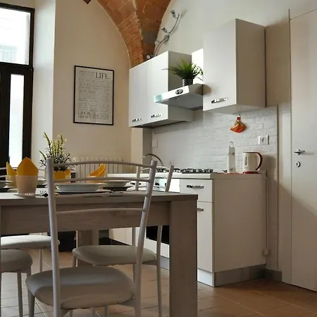 La Casa Di Dario, Dario's House. *