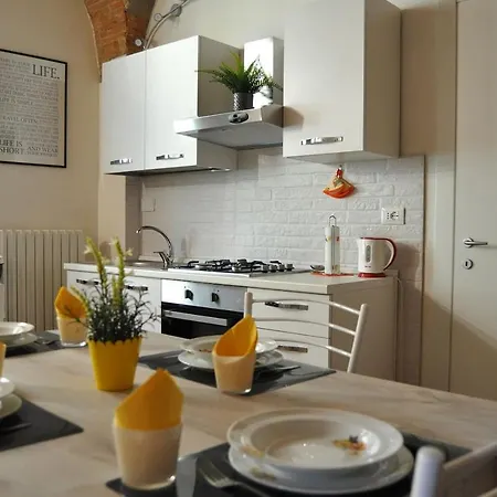 La Casa Di Dario, Dario's House. Apartment Pisa