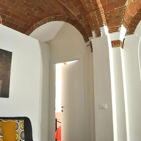 La Casa Di Dario, Dario's House. Apartment