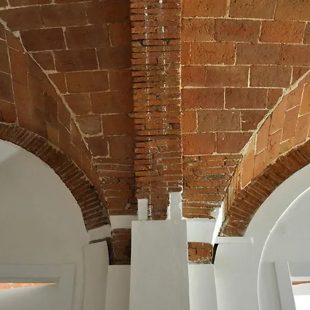 La Casa Di Dario, Dario's House. Pisa
