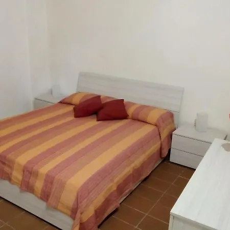 La Casa Di Dario, Dario's House. Apartment Pisa