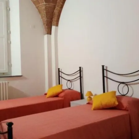 Apartment La Casa Di Dario, Dario's House. Pisa