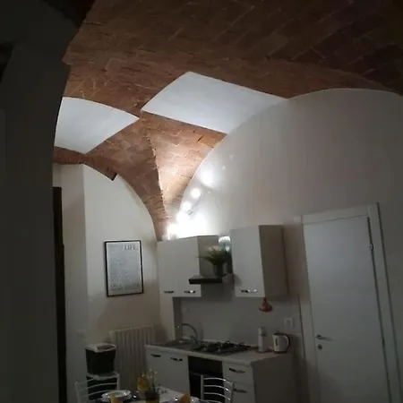 La Casa Di Dario, Dario's House. *