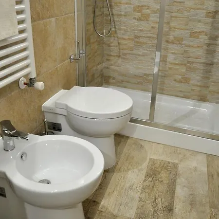 La Casa Di Dario, Dario's House. Apartamento Pisa