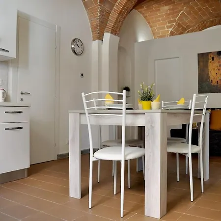 La Casa Di Dario, Dario's House. Apartment *