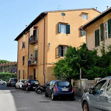 La Casa Di Dario, Dario's House. *