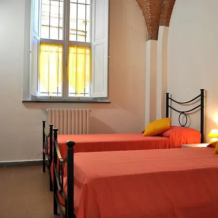 La Casa Di Dario, Dario's House. *