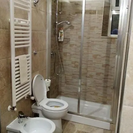 아파트 La Casa Di Dario, Dario's House.