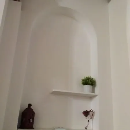 아파트 La Casa Di Dario, Dario's House. *